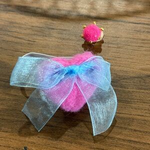 Labubu V4 “Checkmate Queen” Outfit